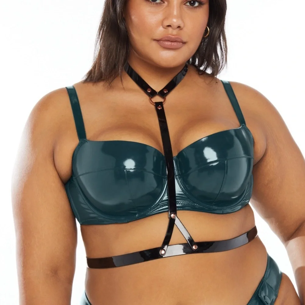 Savage X Fenty just a taste body harness